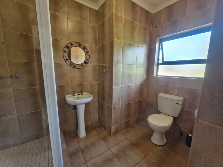 To Let 1 Bedroom Property for Rent in Kathu Northern Cape